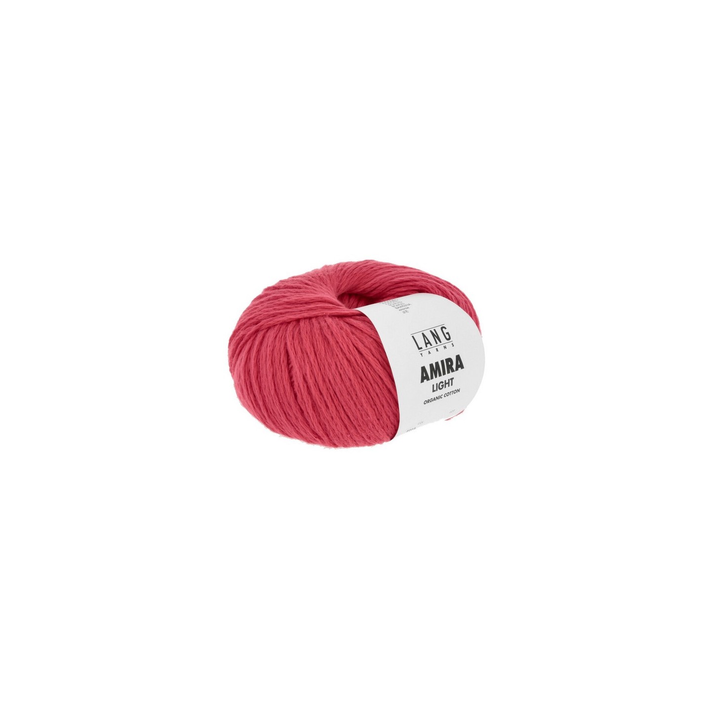 Knitting yarn Lang yarns Amira Light 060