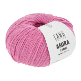 Breiwol  Langyarns  Amira Light 085