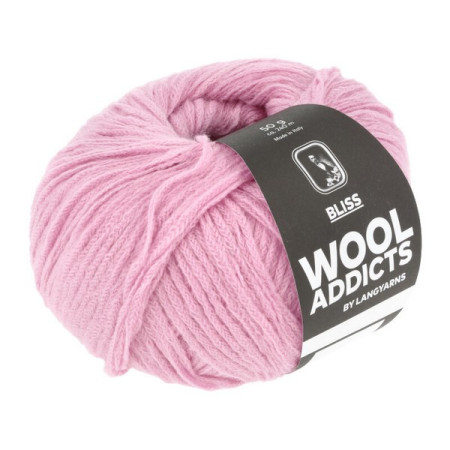 Breiwol  Wooladdicts  Bliss 0019