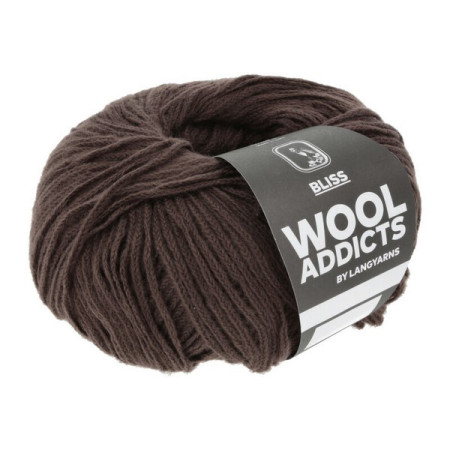 Breiwol  Wooladdicts  Bliss 0068