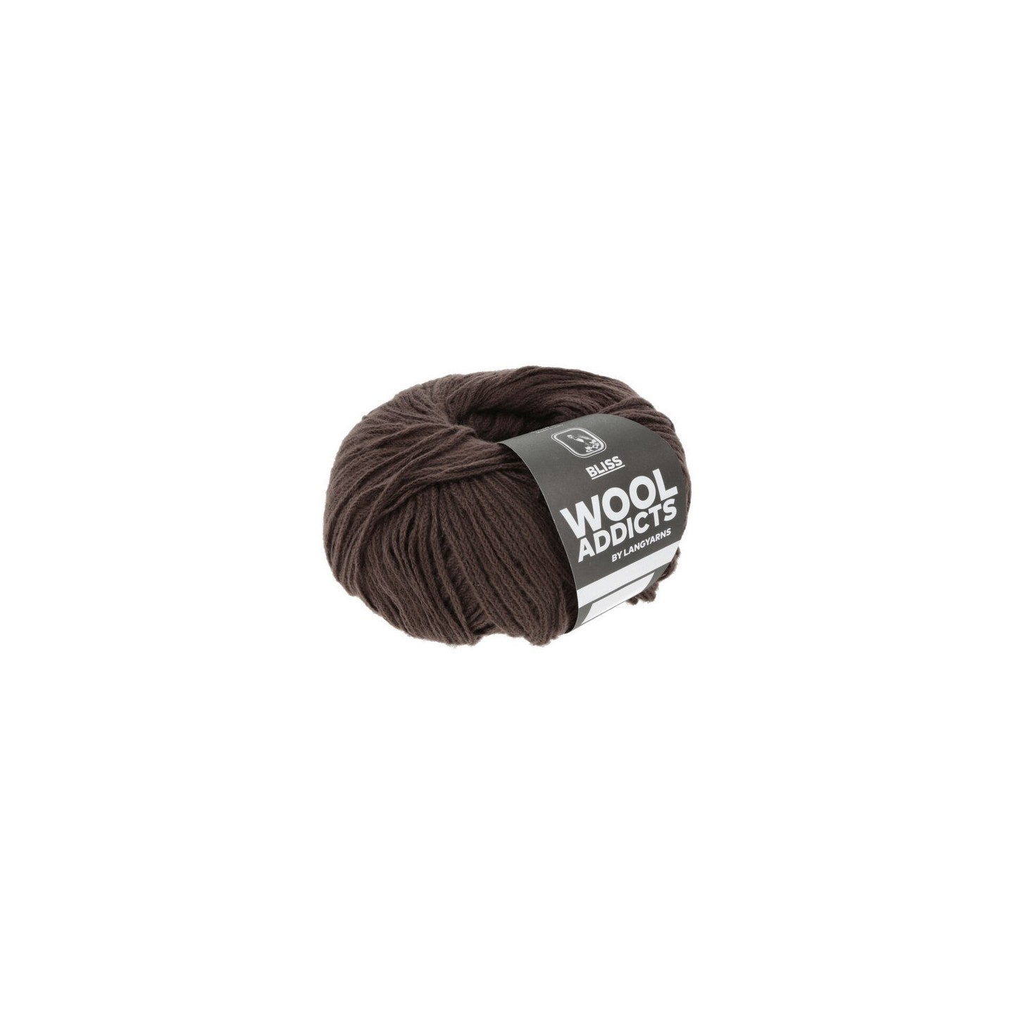 Knitting yarn Wooladdicts Bliss 0068