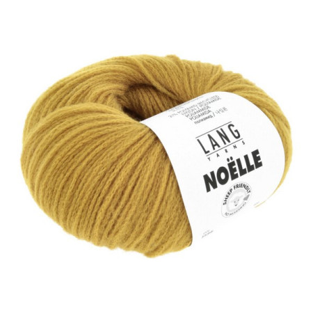 Breiwol  Langyarns  Noelle 0050