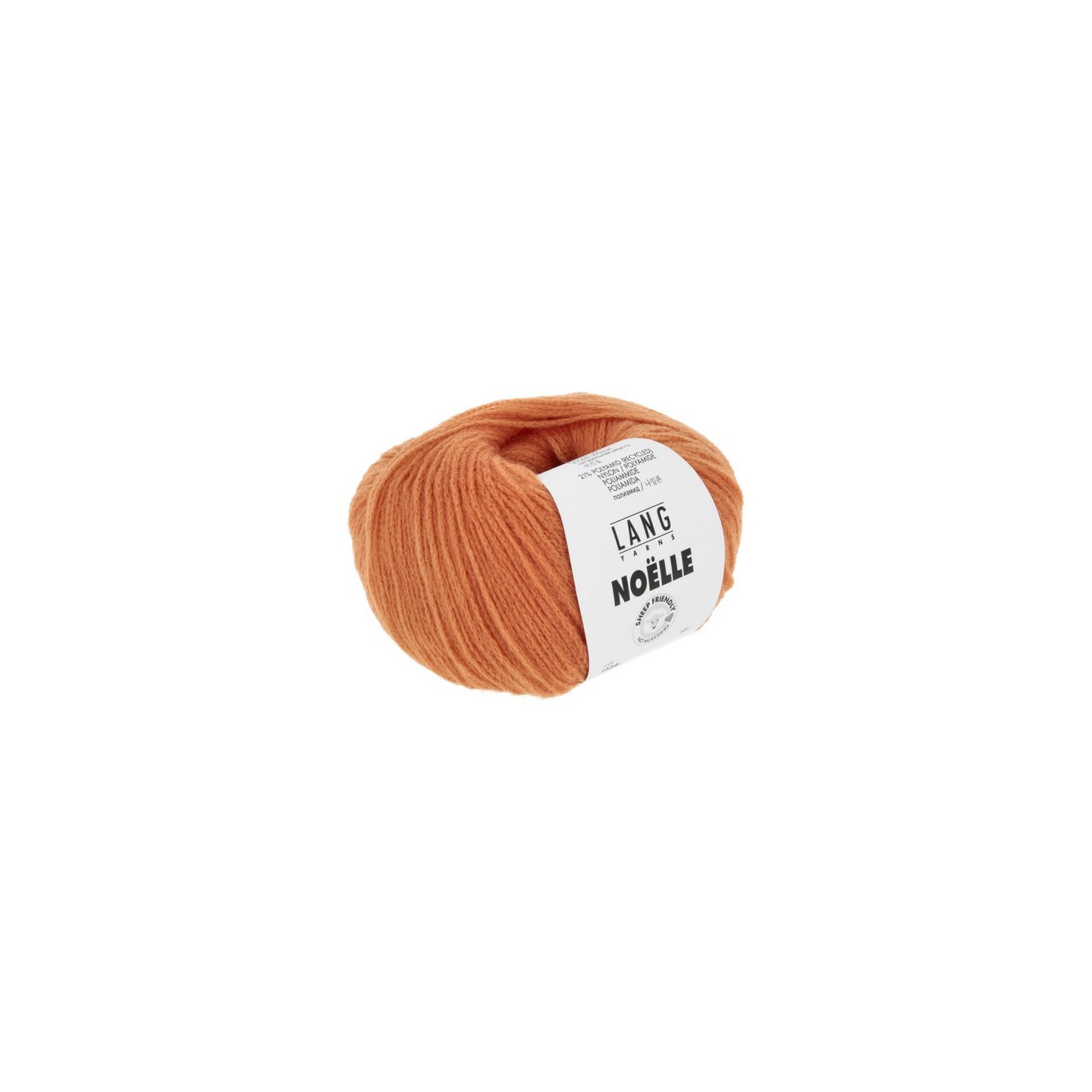 Knitting yarn Lang yarns Noelle 0059