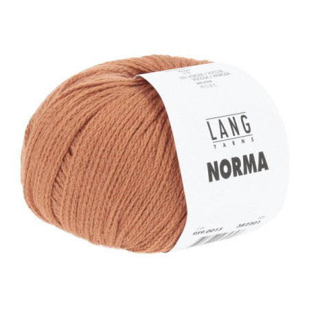 Breiwol  Langyarns  Norma 0015