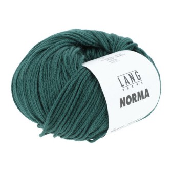 Strickgarn Lang yarns Norma 0018