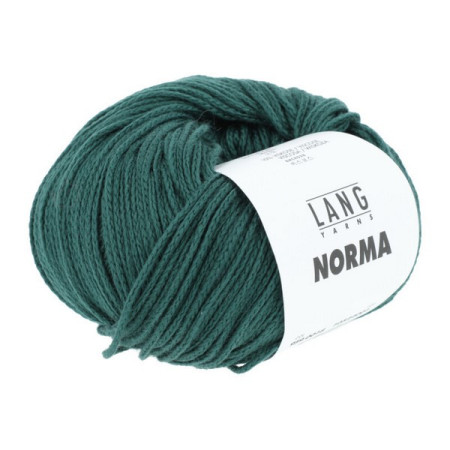 Breiwol  Langyarns  Norma 0018