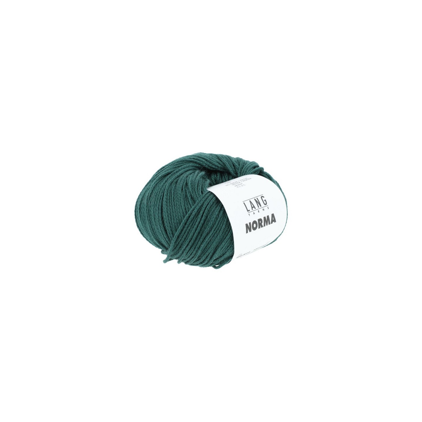 Strickgarn Lang yarns Norma 0018