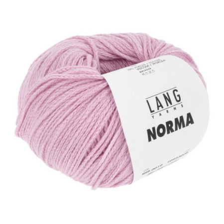 Breiwol  Langyarns  Norma 0019