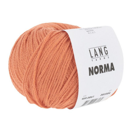 Breiwol  Langyarns  Norma 0061