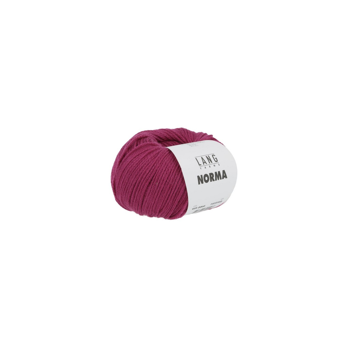 Strickgarn Lang yarns Norma 0066