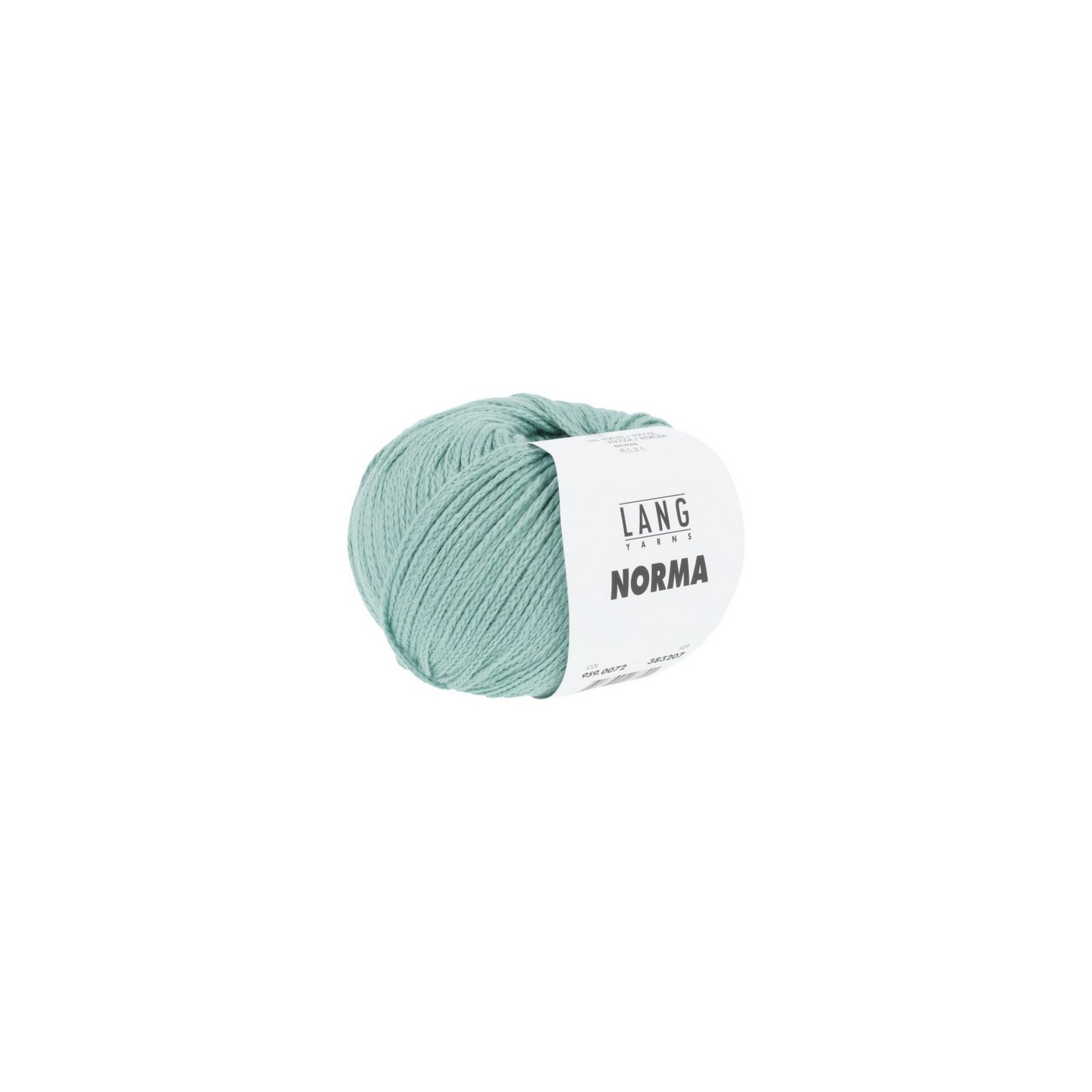 Knitting yarn Lang yarns Norma 0072