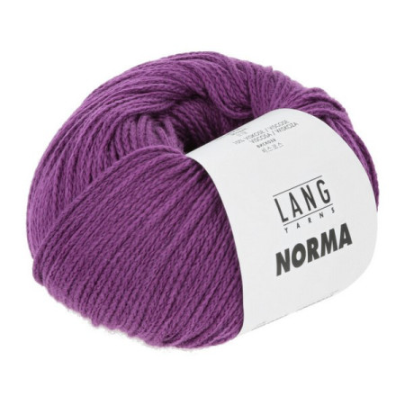 Breiwol  Langyarns  Norma 0085