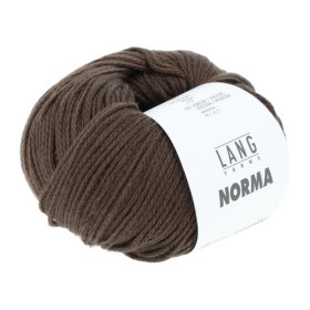 Breiwol  Langyarns  Norma 0168