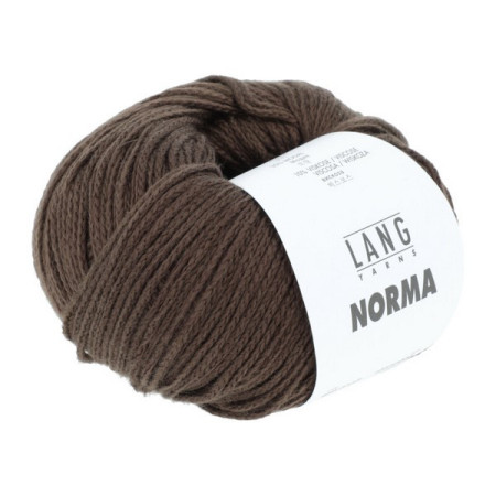 Breiwol  Langyarns  Norma 0168