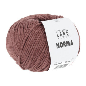 Breiwol  Langyarns  Norma 0187