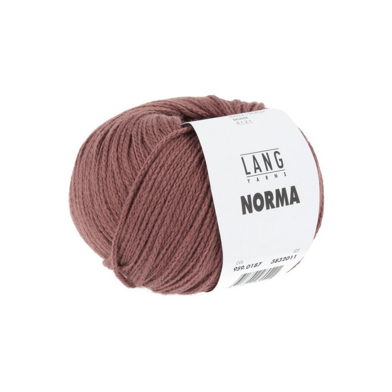 Norma 0187