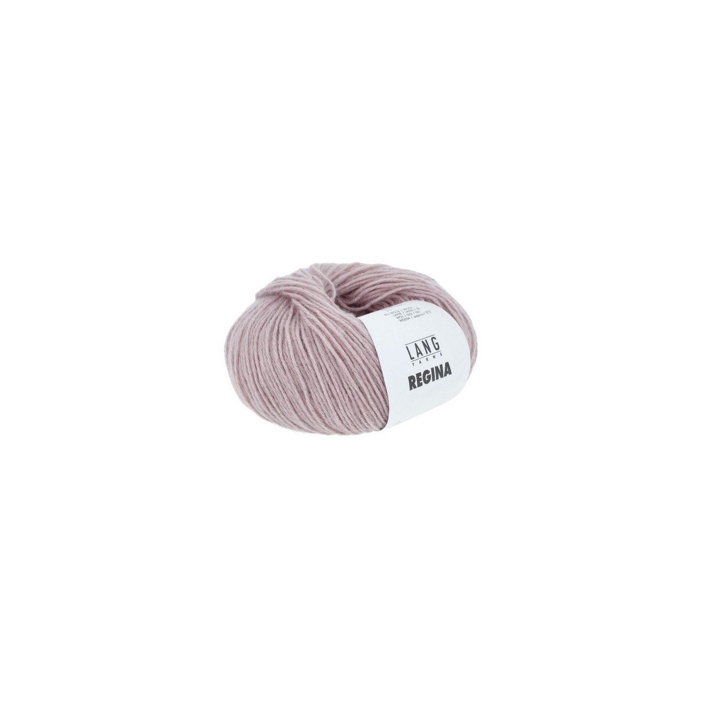 Knitting yarn Lang yarns Regina 0009