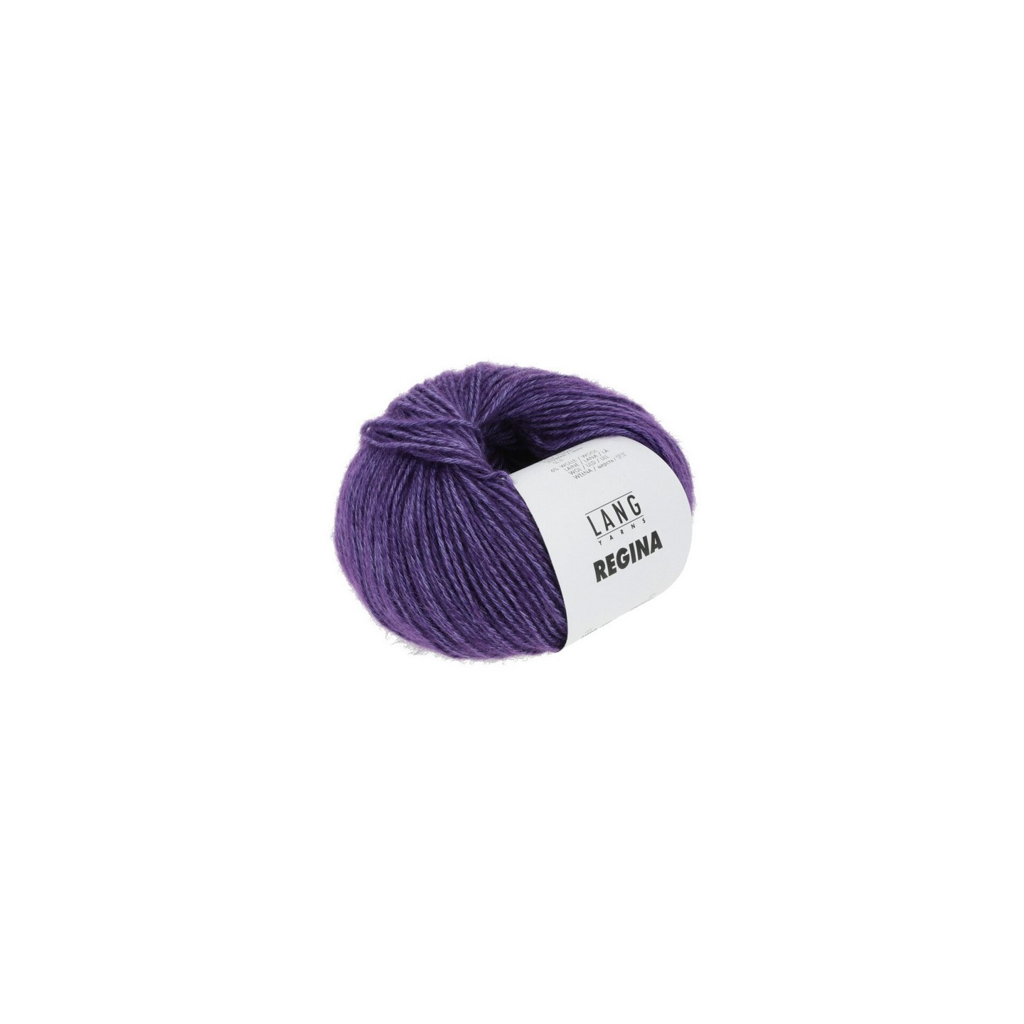 Knitting yarn Lang yarns Regina 0046