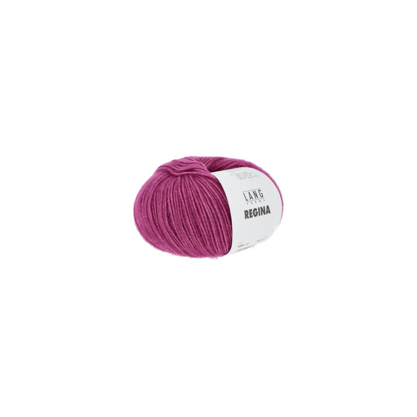 Knitting yarn Lang yarns Regina 0066