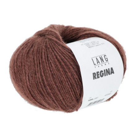 Breiwol  Langyarns  Regina 0087