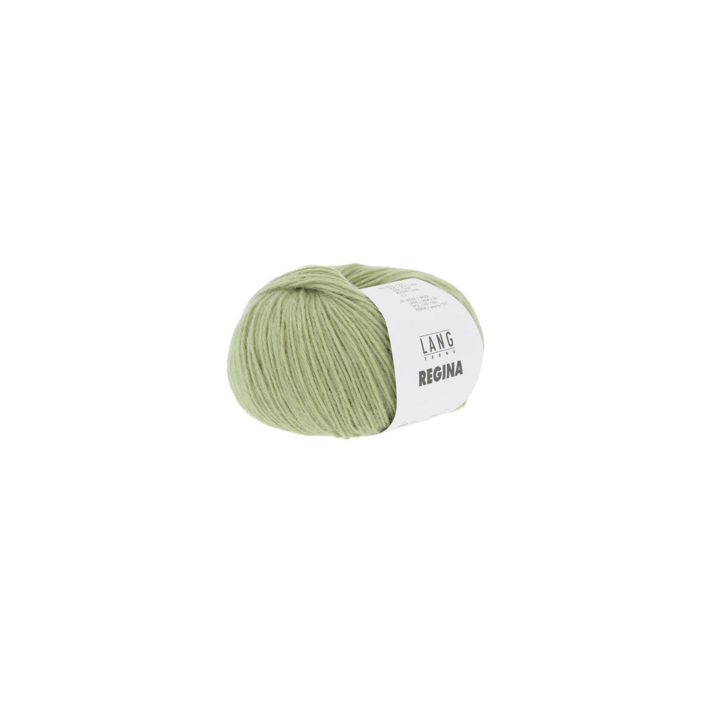 Knitting yarn Lang yarns Regina 0097