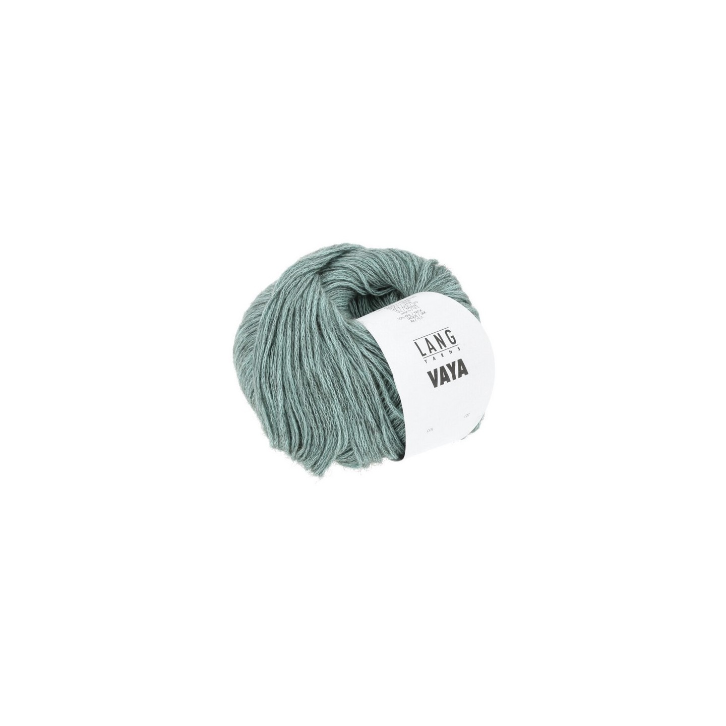 Knitting yarn Lang yarns Vaya 073