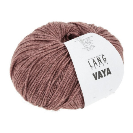 Breiwol  Langyarns  Vaya 087