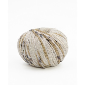 Phildar Strickwolle Phil Tiramisu Ecru