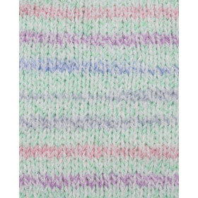 Phildar breigaren Phil Choupi Pastel