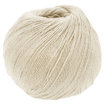 Lana Grossa Meilenweit 100 cotton bamboo 11