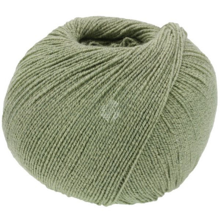 Meilenweit 100 cotton bamboo 25