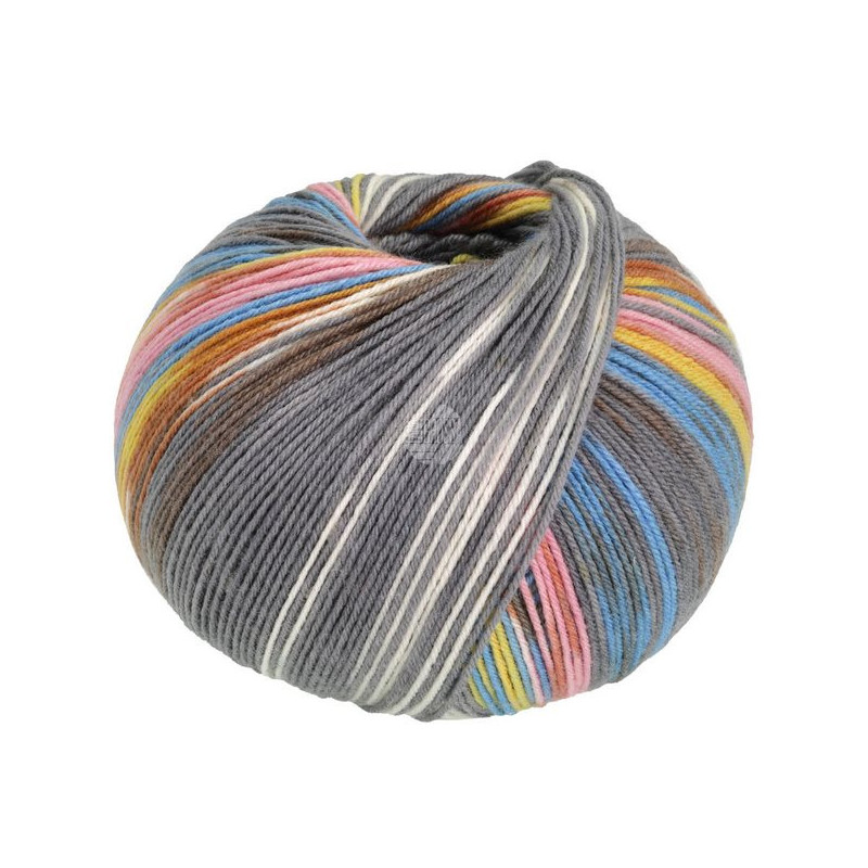 Meilenweit 100 Seta Fiore 3363