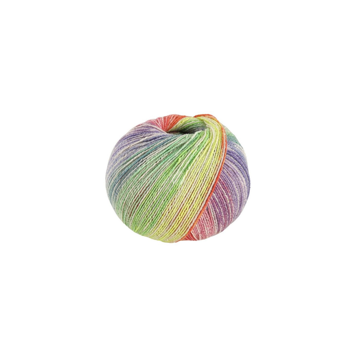 Lana Grossa Meilenweit 100 cotton bamboo Positano 2563