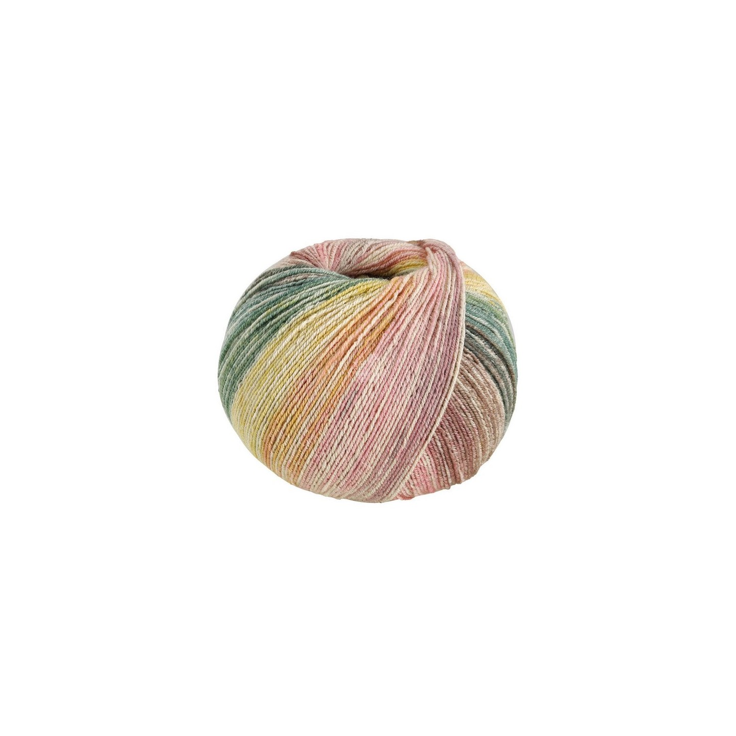 Meilenweit 100 cotton bamboo Positano 2564