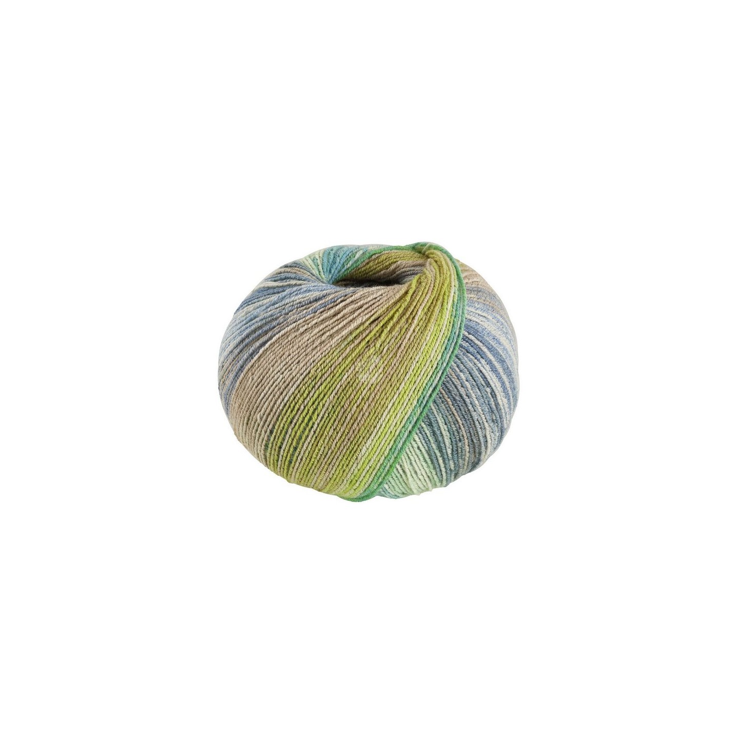 Lana Grossa Meilenweit 100 cotton bamboo Positano 2567