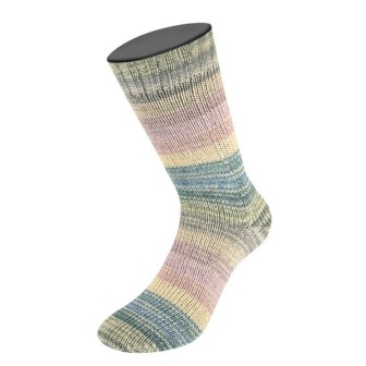 Lana Grossa Meilenweit 100 cotton bamboo Positano 2562
