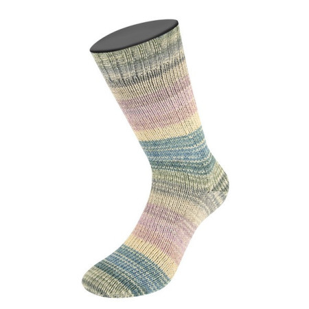Meilenweit 100 cotton bamboo Positano 2562