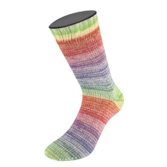 Lana Grossa Meilenweit 100 cotton bamboo Positano 2563