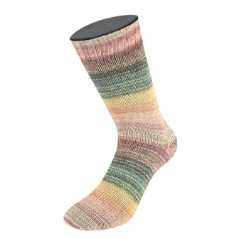 Meilenweit 100 cotton bamboo Positano 2564