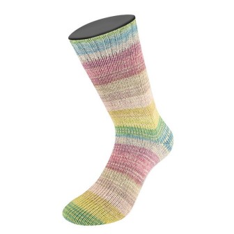 Lana Grossa Meilenweit 100 cotton bamboo Positano 2565