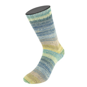 Meilenweit 100 cotton bamboo Positano 2567