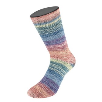 Lana Grossa Meilenweit 100 cotton bamboo Positano 2568
