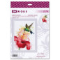 Kit de broderie Colibri Kit de broderie Colibri