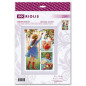 Kit de broderie Journée de la pomme Kit de broderie Journée de la pomme