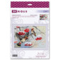 Embroidery kit Winter Whispers Embroidery kit Winter Whispers