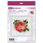 Kit de broderie Bourdon à fourrure Kit de broderie Bourdon à fourrure