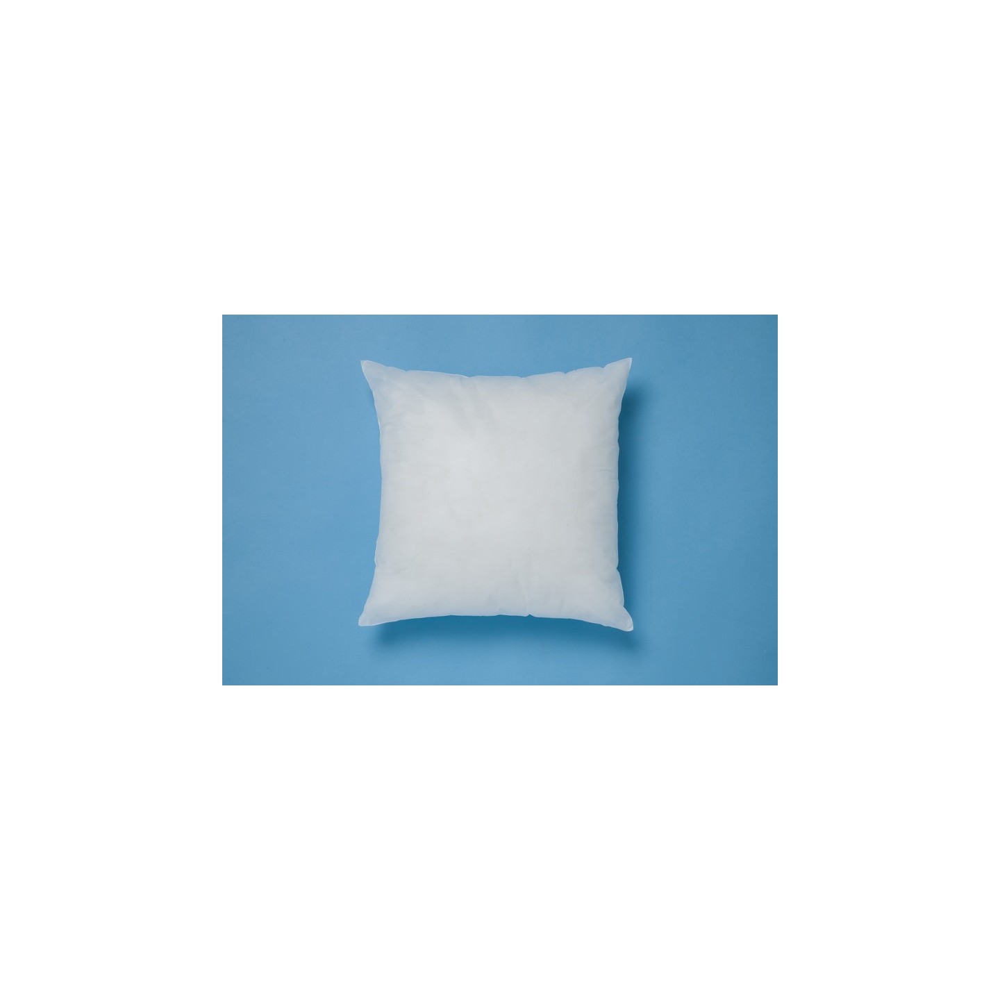 Inner Cushion 40 x 40 for embroidery cushion kits