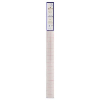 DMC Aidastoff Magic 5,5 St blanc