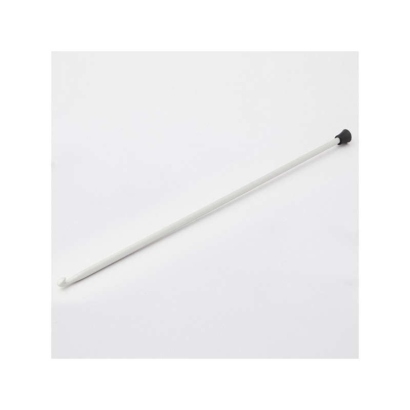 Tunisian hook 4,5 mm