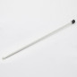tunische haaknaald 4,5 mm